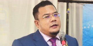 Dengkil Rep Adhif, Political Aides Among 17 Detained in Raid on Drug-Fuelled Party