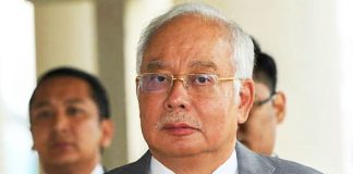 Najib Shocked by Release of Audio Clips, Mulling Suit Against MACC and Latheefa