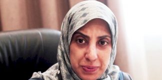 Latheefa Unfazed by Criticism over Release of Audio Clips