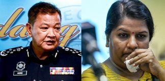 IGP Assures Indira Gandhi of “Happy Ending”