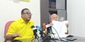 Ibrahim Ali Shocked “Poor Kelantan” Needs Leaders with Luxury Cars