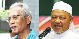 Kadir on Mercedes Purchase: Kelantan MB’s a Man, Not an Angel