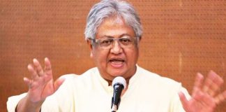 Zaid Ready to Answer “Why Join a Chinese party Like DAP?”