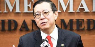 Guan Eng: PH Has Done More for Opposition States Than Previous Government