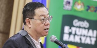 RM30 e-Cash for Qualified Malaysians from Tomorrow