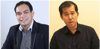 It Was Najib’s Government That Made Wiretapping Legal