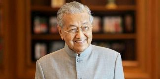Dr M: MACC Did Nothing Wrong in Publicly Releasing Audio Clips