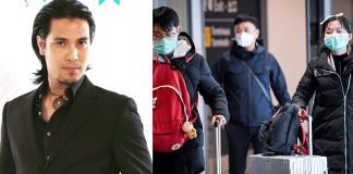 Actor Zed Zaidi Slammed for Spreading Fake News About Coronavirus