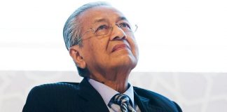 Dr M: If PH Council Wants Me to Go Now, I Will Go