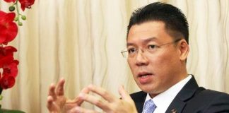 Nga: DAP Will Not Hesitate to Leave PH Government if UEC Not Recognised