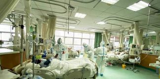Coronavirus – 106 Dead, 976 in Grave Condition, 60 Discharged, 45,15 Cases Confirmed in China