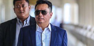Ex-Najib Aide Rizal Acquitted of Graft in Solar Project Case, Could Testify Against Rosmah