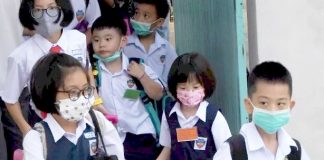 Influenza A Outbreak Declared in Selangor with 22 Infected, 2 Hospitalised