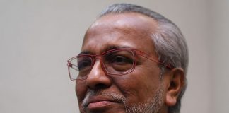 Shafee Mum After Meeting Judge on Najib’s Contempt Bid Against Kit Siang
