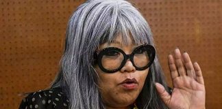 Siti Kasim: Immature PH Making Itself Look Ridiculous