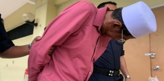 Man Charged with Cheating Businessman of RM900K for “Datuk Seri”, “Datuk” Titles