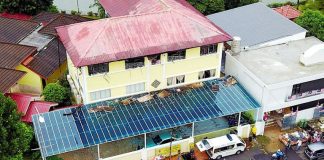 Accused in Tahfiz Fire Tragedy Ordered to Enter Defence on Murder Charge