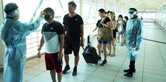 Police, MCMC Warn Public to Stop Spreading False Info on Coronavirus