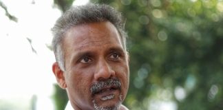 Ramkarpal: Let 12 Men Charged with Supporting LTTE Walk Free Monday