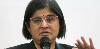 Ambiga to Politicians: Don’t Do This to the Rakyat