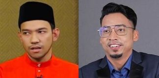 Challengers Claim Bersatu Youth “Half-Dead” Under Syed Saddiq