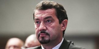 Justo Claims Wanted Ex-Petrosaudi Directors in Europe