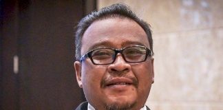 Buzze Azam Pleads Not Guilty to Inciting Racial Sentiments