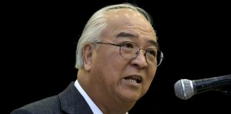 Judiciary Better Under PH