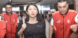 Bee Yin: PH Went with Anwar as “Mahathir Government” Would Give Dr M Carte Blanche