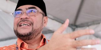 NGO Lodges Police Report over Death Threat Against Mujahid