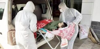 Home Alone for Six Days, Disabled Boy Dies After Carers Quarantined for Coronavirus Checks