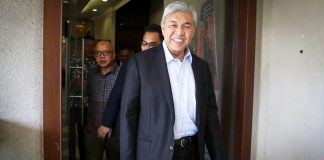 Zahid’s Trial: Businessman Insists RM2 Million “Donations” to Zahid, Not Bribery for Contracts
