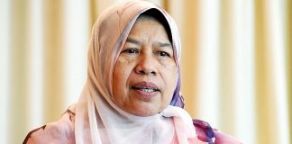 PKR Rejects Zuraida’s Extension Request, Feb 20 Deadline to Attend Hearing