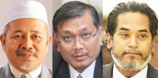 Three Men to Handle Yeo Bee Yin’s Former Portfolio