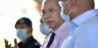 Social Media Users Tell FT Minister Ramadan Bazaars Bad Idea with Covid-19