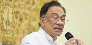 After Collapse of PH Federal Govt, PKR Now Left Licking Internal Wounds