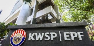 Withdrawal of RM500 Monthly from EPF Account 2 for One Year, Starting April 1