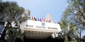 Warning of Scams, Bank Negara Says to Avoid Intermediaries over Six-Month Loan Break
