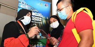 Organisers Heavily Criticised for Proceeding with Malaysia Travel Fair amid Covid-19 Outbreak