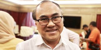 New Johor Govt Has Majority After PKR Rep Quits Party