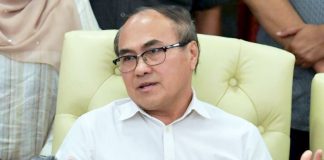 Pemanis Assemblyman Liable to RM10M Fine for Defection
