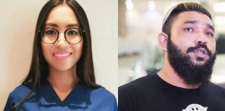 Dr Amalina Tells Off “Papagomo”: Don’t Politicise Medical Issues