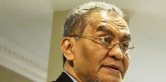 Ex-Health Minister Dzulkefly to Lead Selangor Covid-19 Task Force