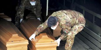 Covid-19: Death Toll Passes 20,800, Cases Soar Past 450,000, 3 Billion Under Lockdown