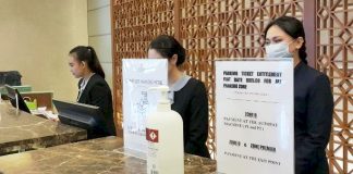 Nearly 17,000 Hotel Workers Laid Off, on Unpaid Leave, or Have Wages Cut