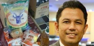 MACC to Probe Claims of Abuse over Sabah’s RM100 MCO Assistance