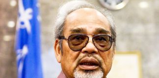 Dissatisfied Umno Leaders: Just Dissolve Parliament