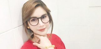 Warrant of Arrest for Cosmetics Entrepreneur Nur Sajat