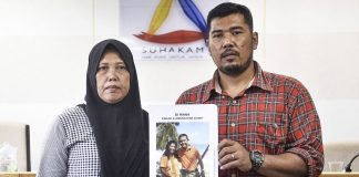 Joshua Hilmy Inquiry: Cops Dissuaded In-Law of Missing Pastor from Informing Indon Embassy