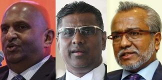 Lawyers: Haul People Defying MCO Before Judge